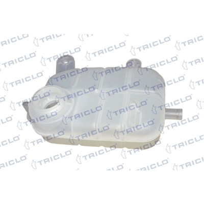 Vase d'expansion, liquide de refroidissement TRICLO 487098