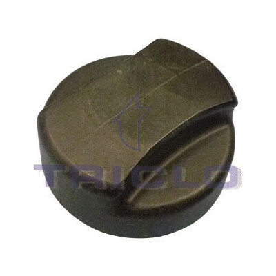 Bouchon de réservoir de carburant TRICLO 318897