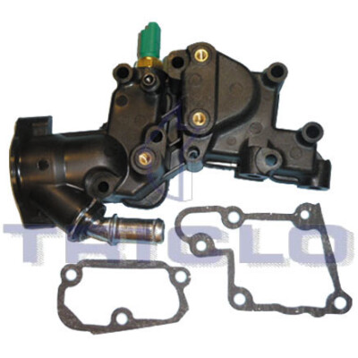 Boîtier de thermostat TRICLO 461169