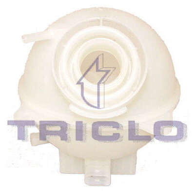 Vase d'expansion, liquide de refroidissement TRICLO 483822