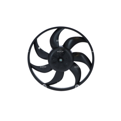 Ventilateur, refroidissement du moteur NRF 47875