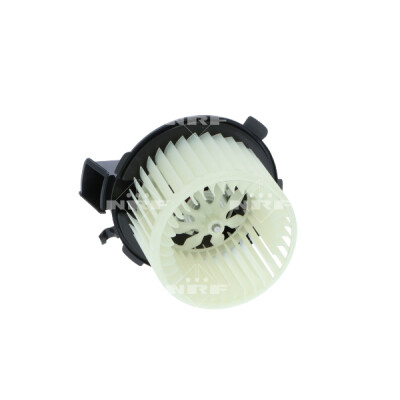 Pulseur d'air habitacle