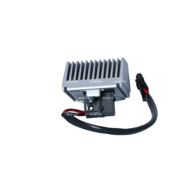 Résistance, ventilateur d'habitacle NRF 342066