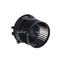 Ventilateur d&#39;habitacle NRF 34172