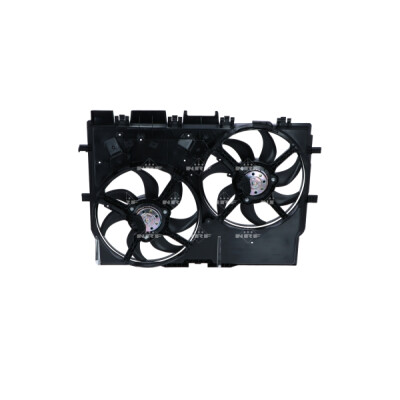 Ventilateur, refroidissement du moteur NRF 47865