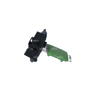 Résistance, ventilateur d'habitacle NRF 342006