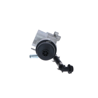Refroidisseur d'huile, huile moteur NRF 31752