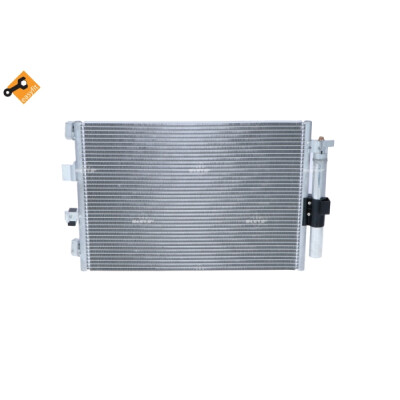 Condenseur, climatisation NRF 350347
