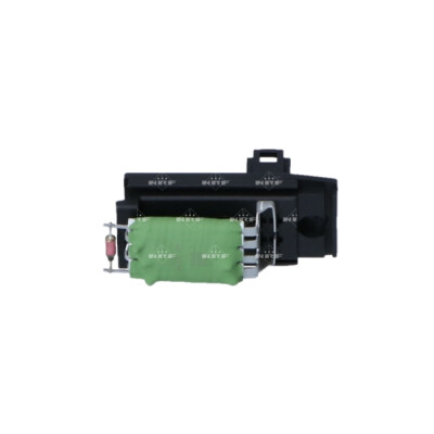 Résistance, ventilateur d'habitacle NRF 342015