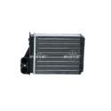 Radiateur de chauffage NRF 54323