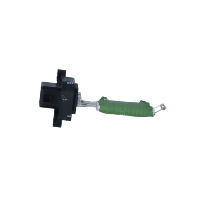 Résistance, ventilateur d'habitacle NRF 342014