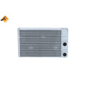Radiateur de chauffage NRF 54367