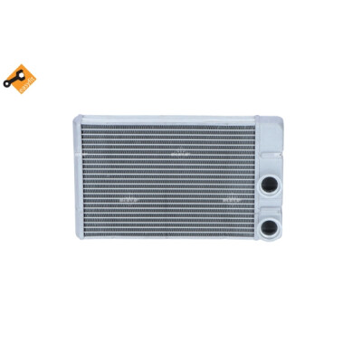 Radiateur de chauffage NRF 54367