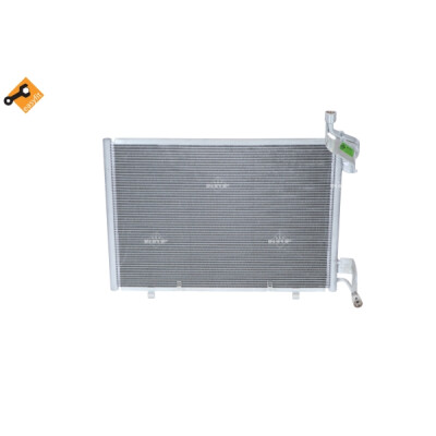 Condenseur, climatisation