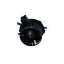 Pulseur d'air habitacle