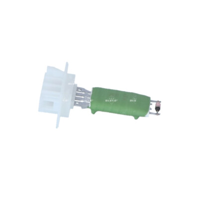 Résistance, ventilateur d'habitacle NRF 342031