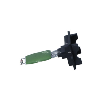 Résistance, ventilateur d'habitacle NRF 342050