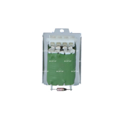 Résistance, ventilateur d'habitacle NRF 342070