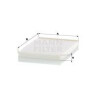 Filtre à air habitacle MANN-FILTER CU 24 027