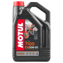 Aceite Motul 7100 20W50 4T 4L