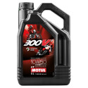 Huile Motul 300V² 4T Factory Line 10W50 4L