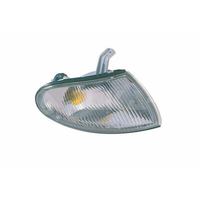Feu clignotant