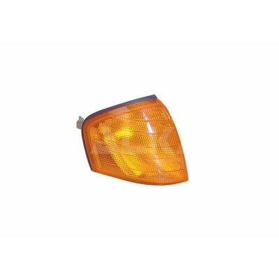 Feu clignotant