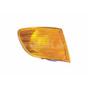 Feu clignotant