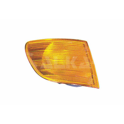 Feu clignotant