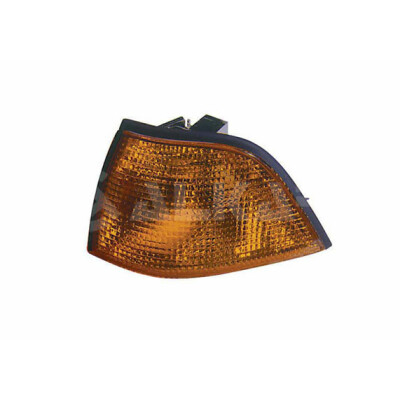 Feu clignotant