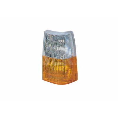 Feu clignotant