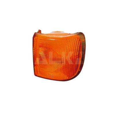 Feu clignotant