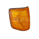Feu clignotant
