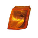 Feu clignotant