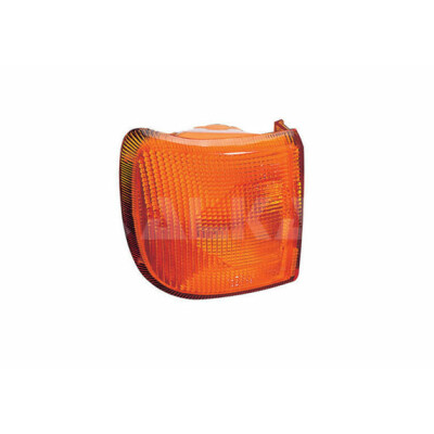 Feu clignotant