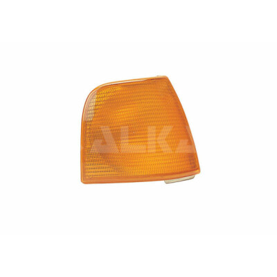 Feu clignotant