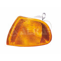 Feu clignotant