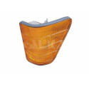 Feu clignotant