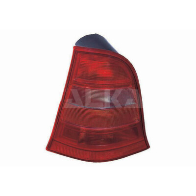 Pilote arrière ALKAR 22.017.00