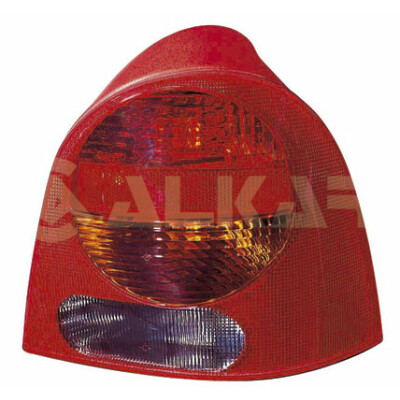 Pilote arrière ALKAR 2202169