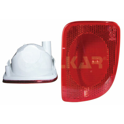 Feu antibrouillard arrière ALKAR 2222188