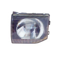 Projecteur principal