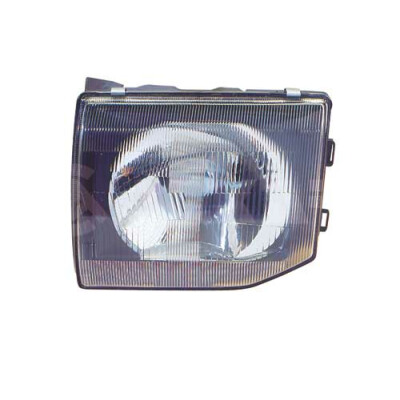 Projecteur principal