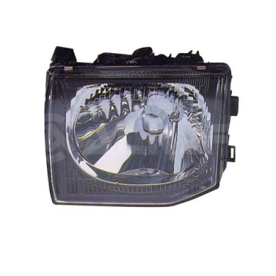 Projecteur principal