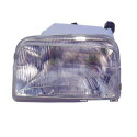 Projecteur principal