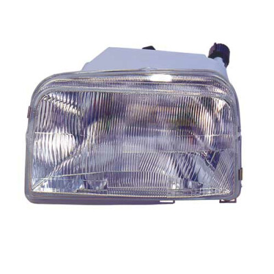 Projecteur principal