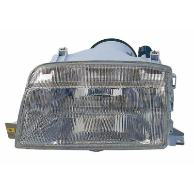 Projecteur principal