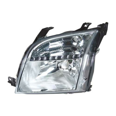 Projecteur principal