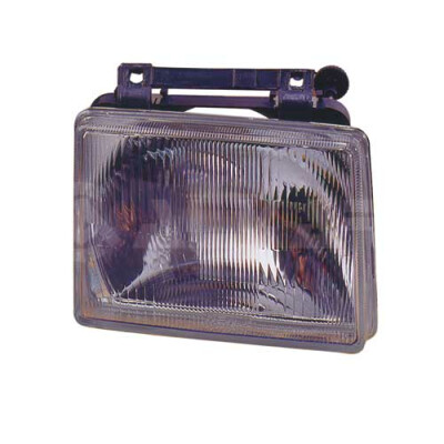 Projecteur principal