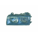 Projecteur principal